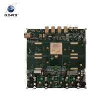 Placas de circuitos impresos Placas de PCB FPGA Manufacturer